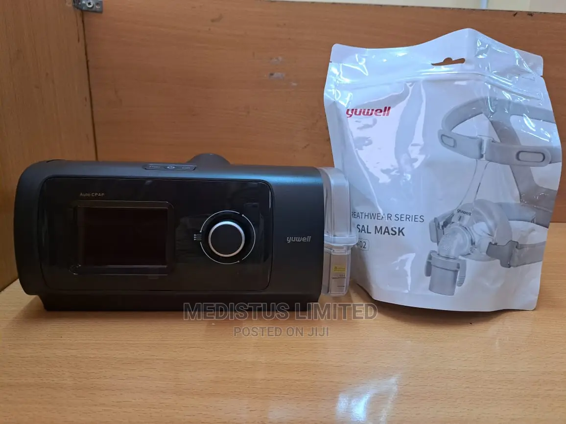 CPAP Machine