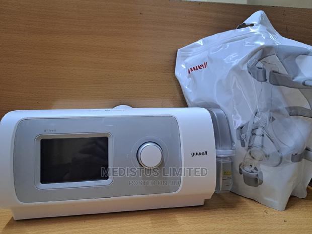 Bipap Machine