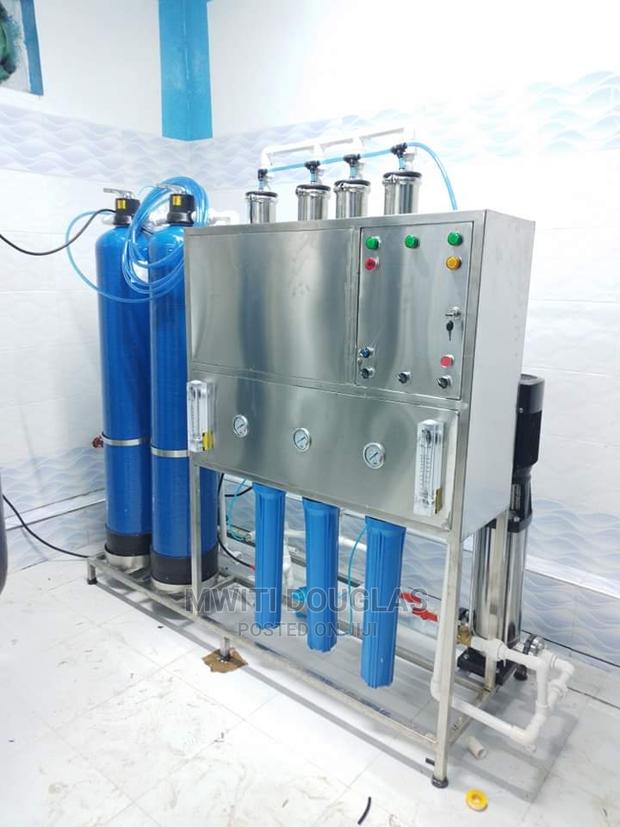Complete Reverse Osmosis - main view