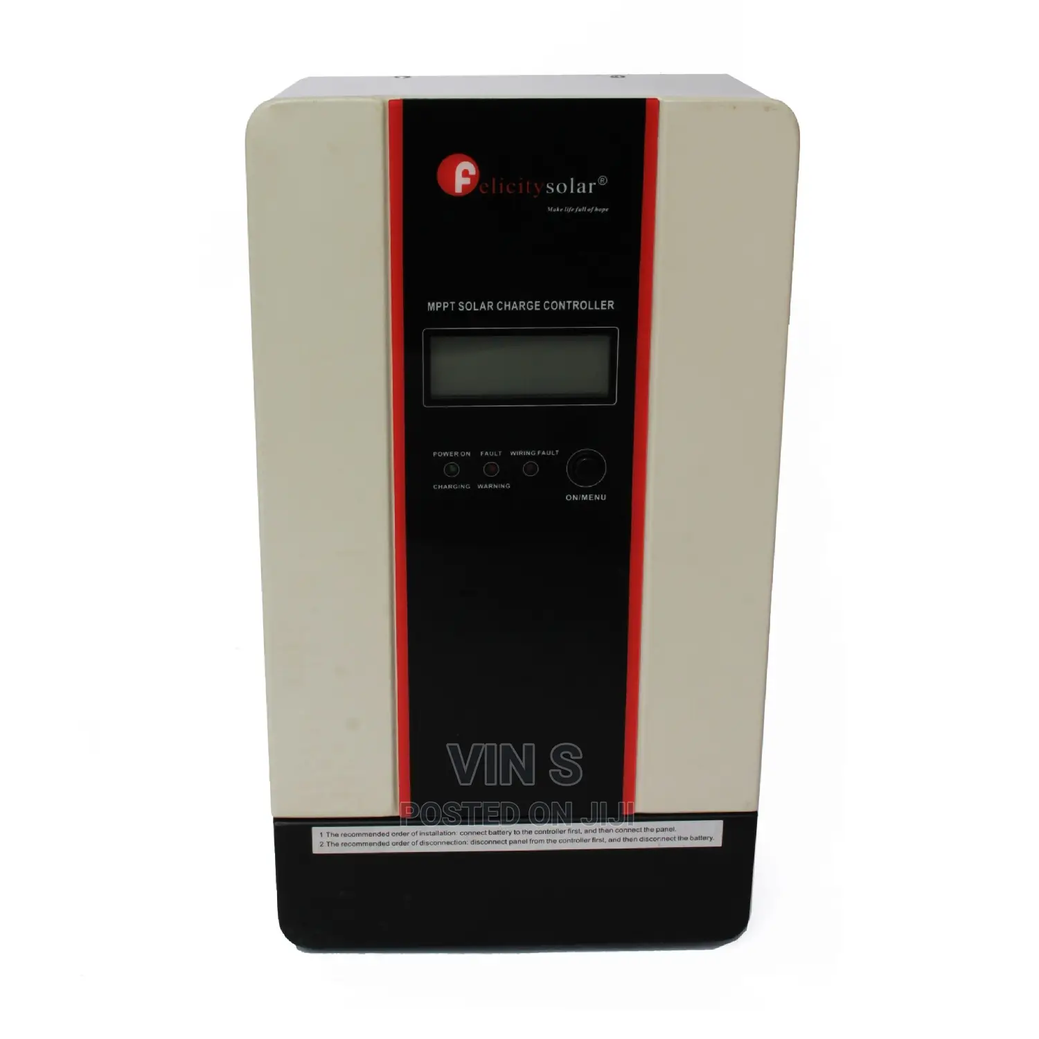 MPPT Solar Charge Controllers+ MPPT Solar Charge Controllers