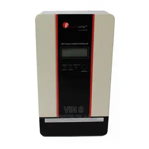 MPPT Solar Charge Controllers+ MPPT Solar Charge Controllers