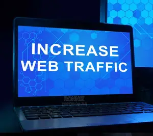 Boost Blog Traffic - Promote Your Website Today
