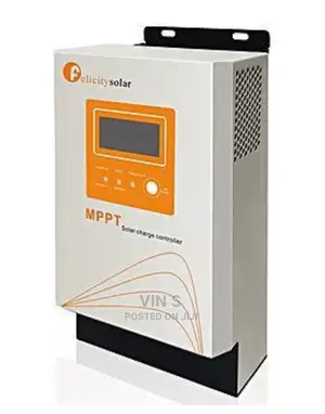 MPPT Solar Charge Controller( MPPT Solar Charge Controller(