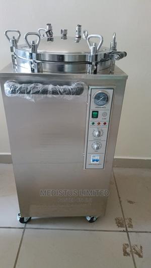 Autoclave Machine 100litres - thumbnail 2