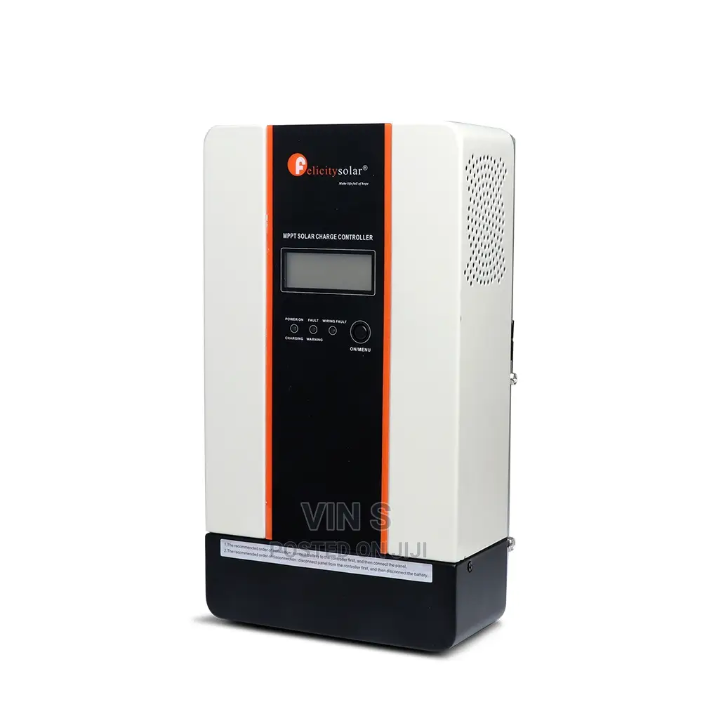 MPPT Solar Charge Controller| MPPT Solar Charge Controller|