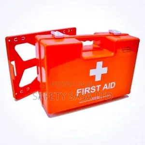 First Aid KIT ( Industrial / Commercial ) Medium