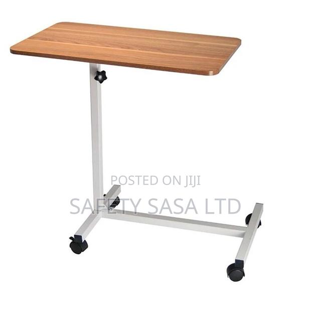 Over the Bed Table/ Hospital Table