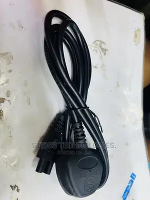 Flower Cable.