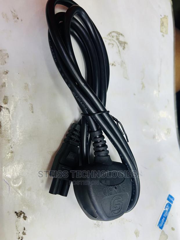 Flower Cable. - thumbnail 2