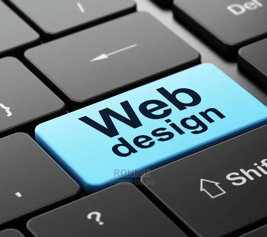 Reliable Web Developer for Long-Term Projects