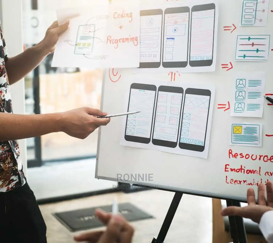 Android Developer Specializing in E-Commerce Apps