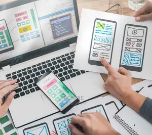 Reliable, Professional Web Design and Development