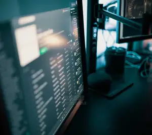Web Developer With a Strong Focus on User Experience