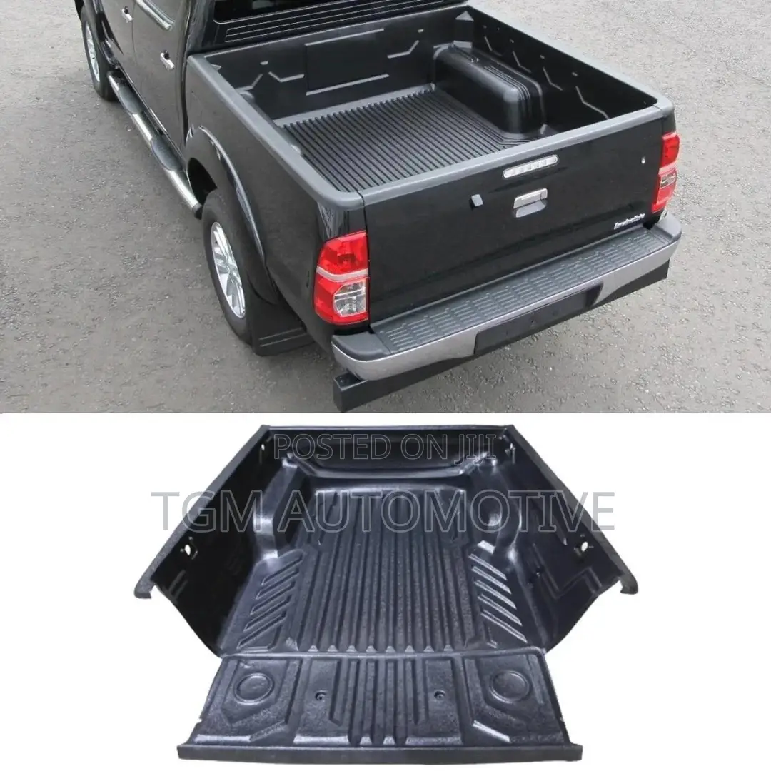 Toyota Hilux Vigo Bed Liner