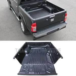 Toyota Hilux Vigo Bed Liner