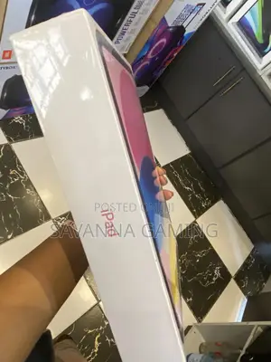 New Apple iPad (2022) 64 GB Pink
