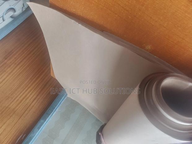 Khaki Craft Papers for Packaging and Food Packaging - thumbnail 2