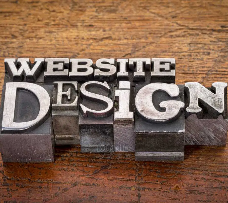 Custom Web Development Solutions