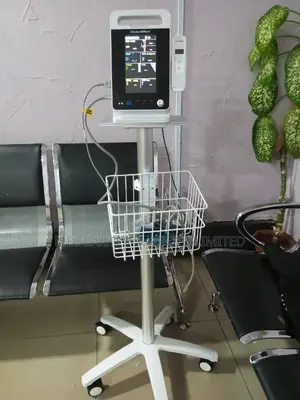 Choicemed Vital Sign Monitor