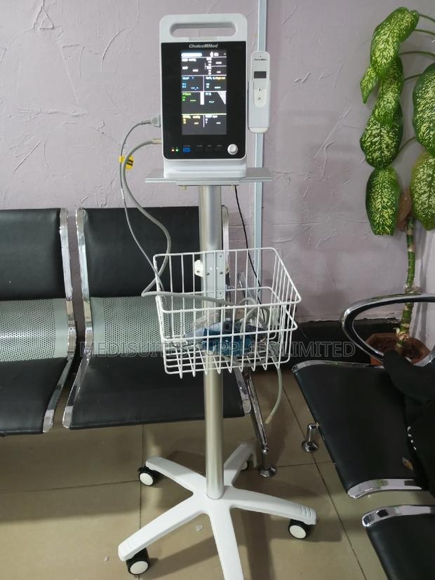 Choicemed Vital Sign Monitor