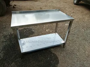 Butchery Working Table Tops