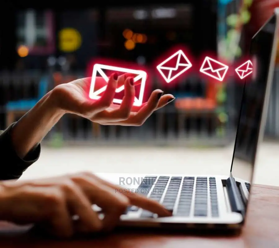 Unlimited Customised Corporate Emails Company Emails Hosting