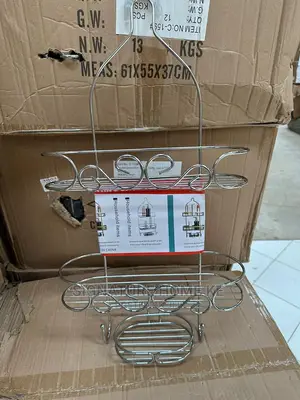 Shower Caddy