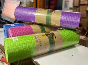 *Yoga Mat*