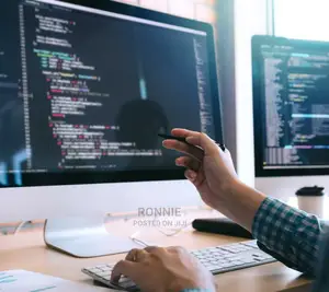 Expert E-Commerce Web Development