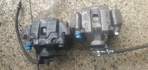 TOYOTA 200 SERIES Brake Caliper
