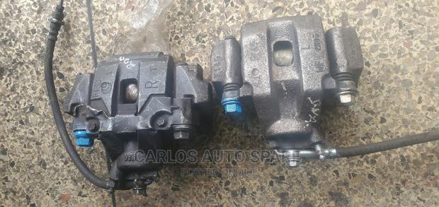 TOYOTA 200 SERIES Brake Caliper