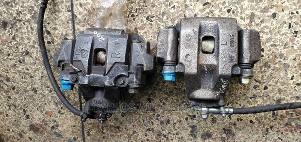 TOYOTA 200 SERIES Brake Caliper - thumbnail 2