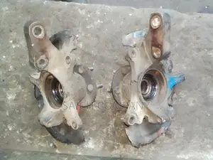 Subaru Legacy BG5 Front Wheel Hub