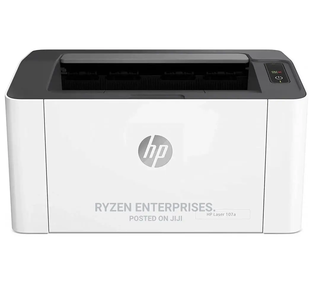 HP Laser 107W Printer