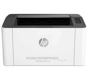HP Laser 107W Printer - thumbnail 2
