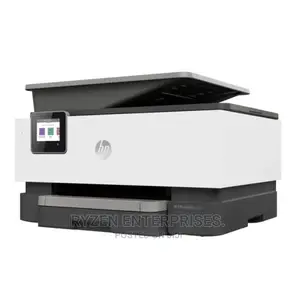 Hp Officejet 9013 Printer