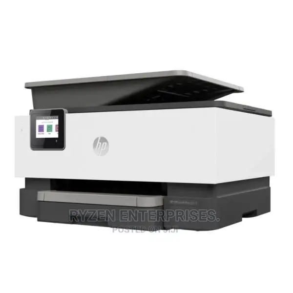 Hp Officejet 9013 Printer