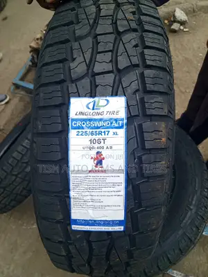 225/65r17 Linglong