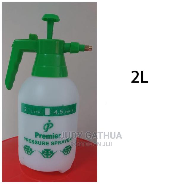 Sprayer 2ltrs - main view