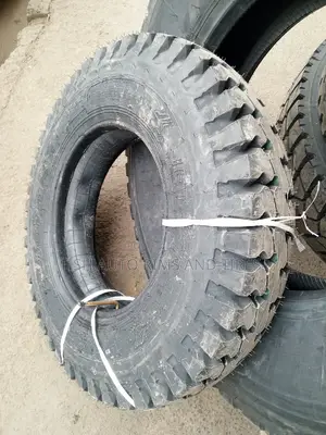 7.50R16 Jk Tire