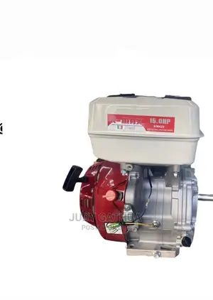 Petrol Engine 15hp