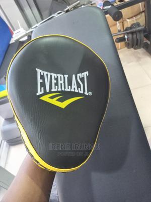 Punching Pads, Pads - thumbnail 2