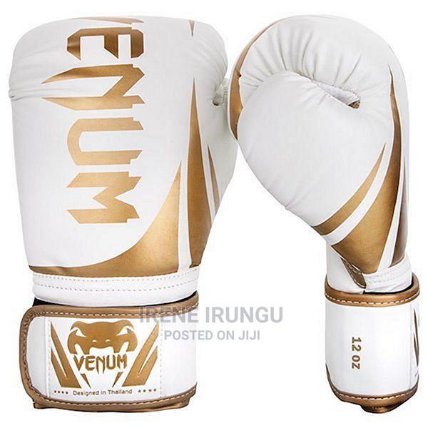 Venum , Boxing , Boxing Gloves