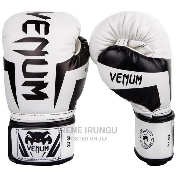 Boxing Gloves , All Sizes