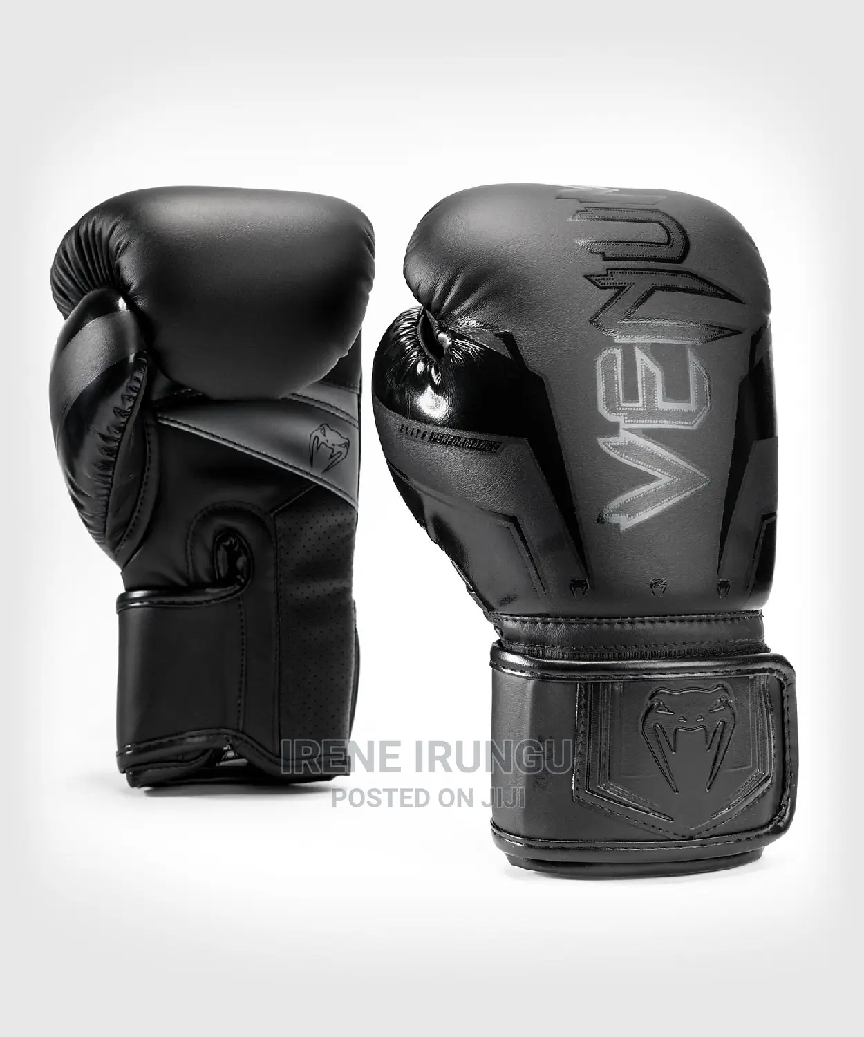 Boxing Gloves , 14oz