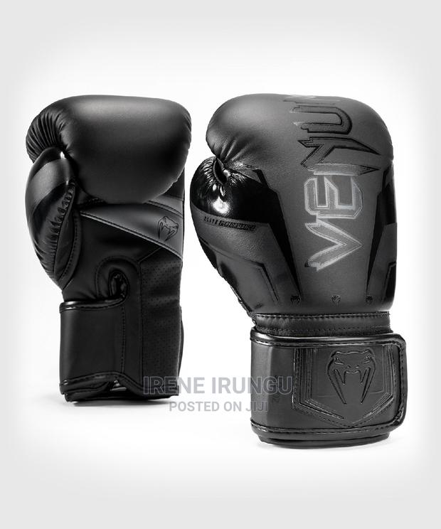 Boxing Gloves , 14oz - main view