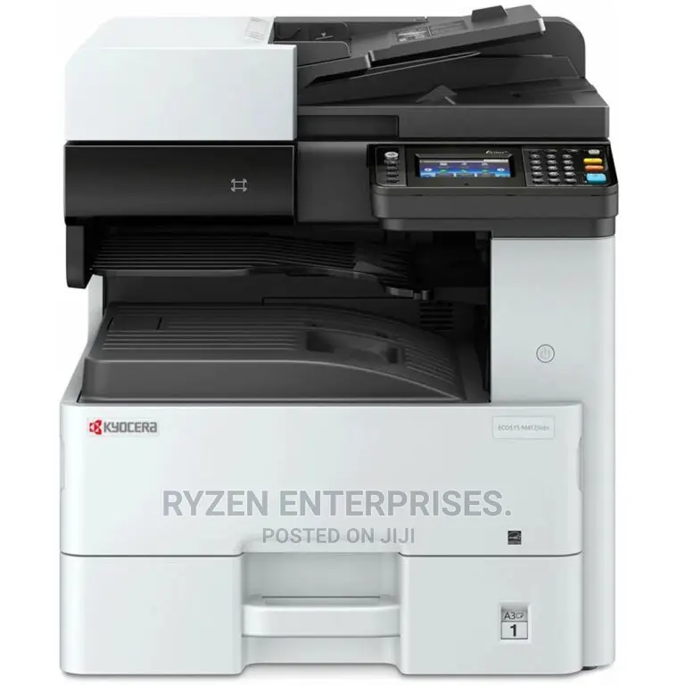 Kyocera Ecosys M4125idn A3/A4