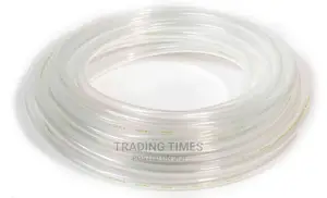Brandnew 1/2"60 M in Length Clear Pipe