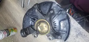 Front Bearing Hilux Vigo 2wd