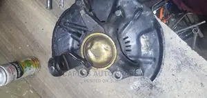 Front Bearing Hilux Vigo 2wd